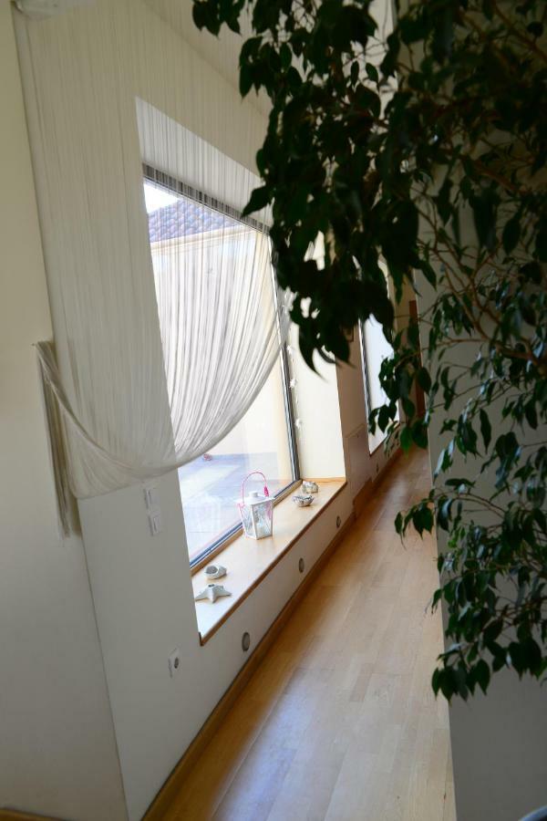 Eco Villa Makri Exterior photo