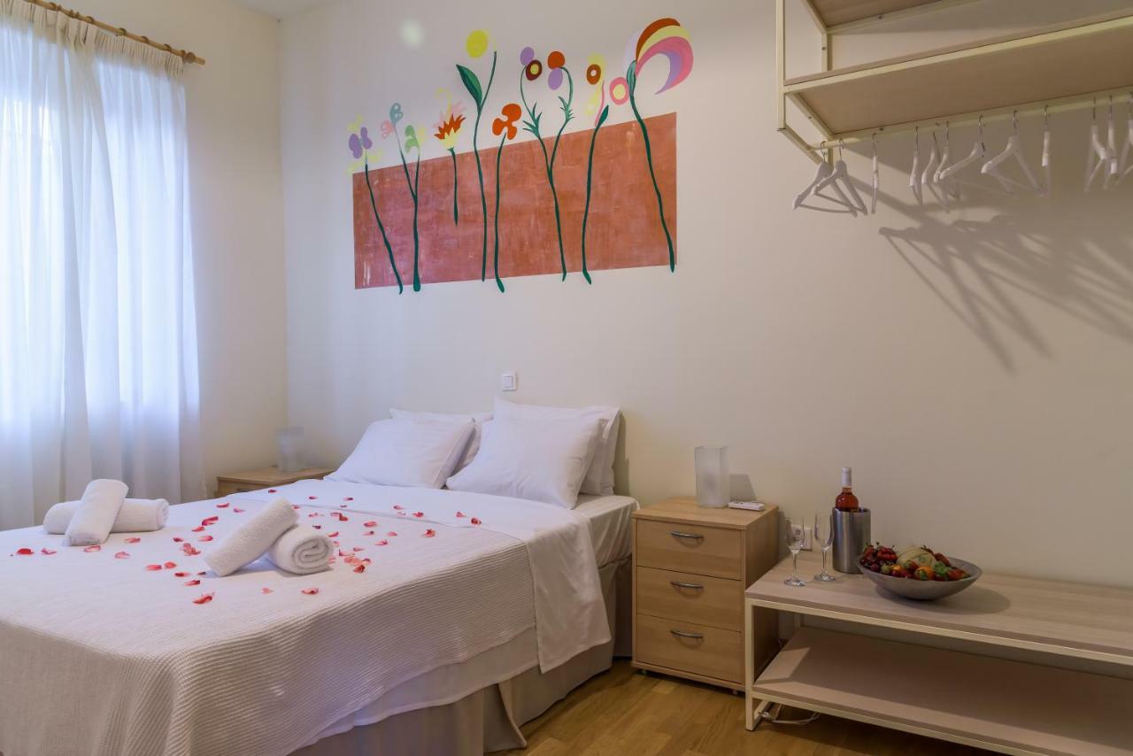 Eco Villa Makri Exterior photo